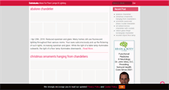 Desktop Screenshot of eatstatuskuo.com